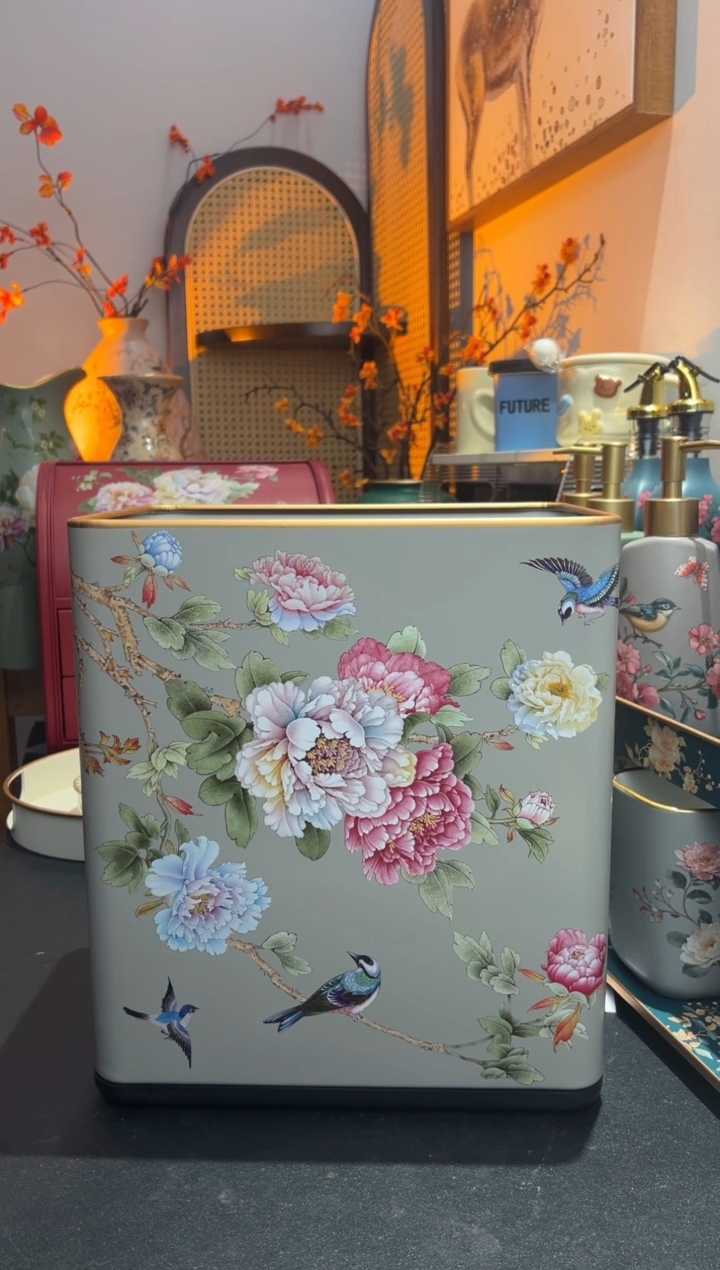 外贸陶瓷家居百货