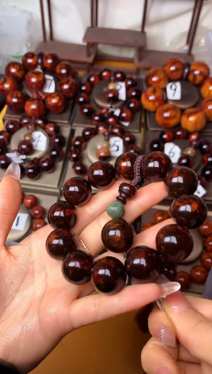 高货瘤疤紫油梨老料土埋料27