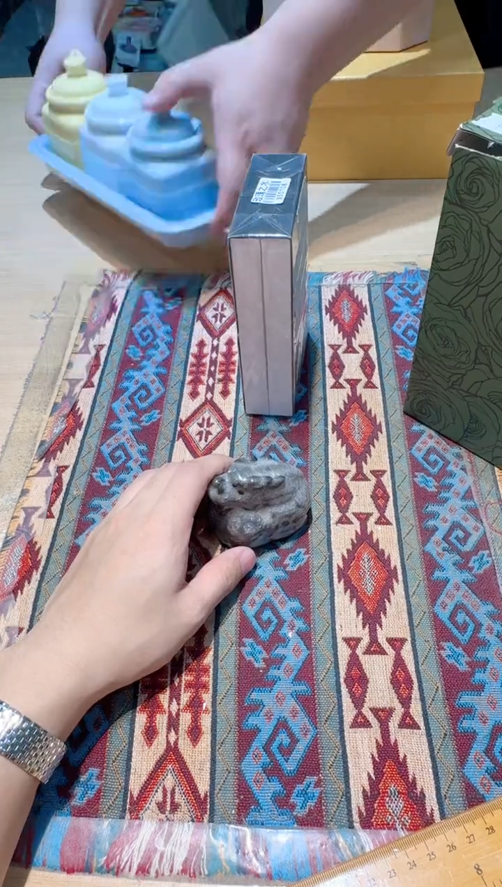 【闪购商品】瓷片1111111111111111玫瑰