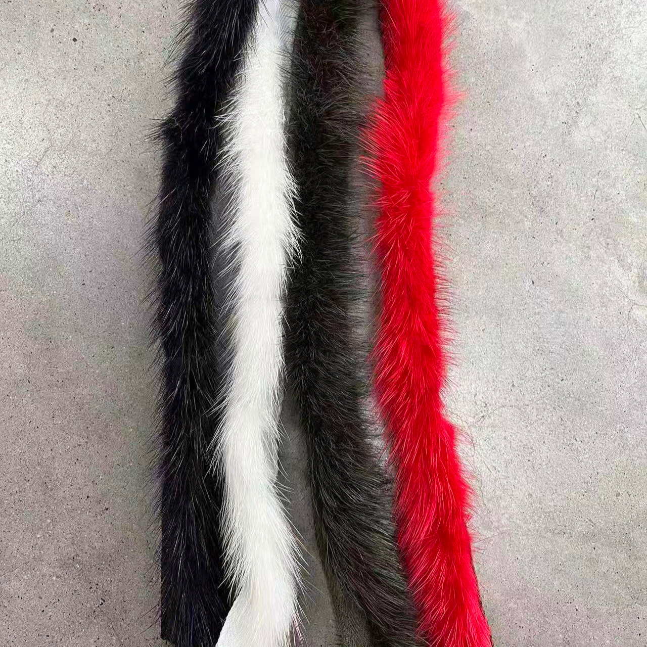 亿硕，精品高端水宝宝毛条，一单一米{改价}