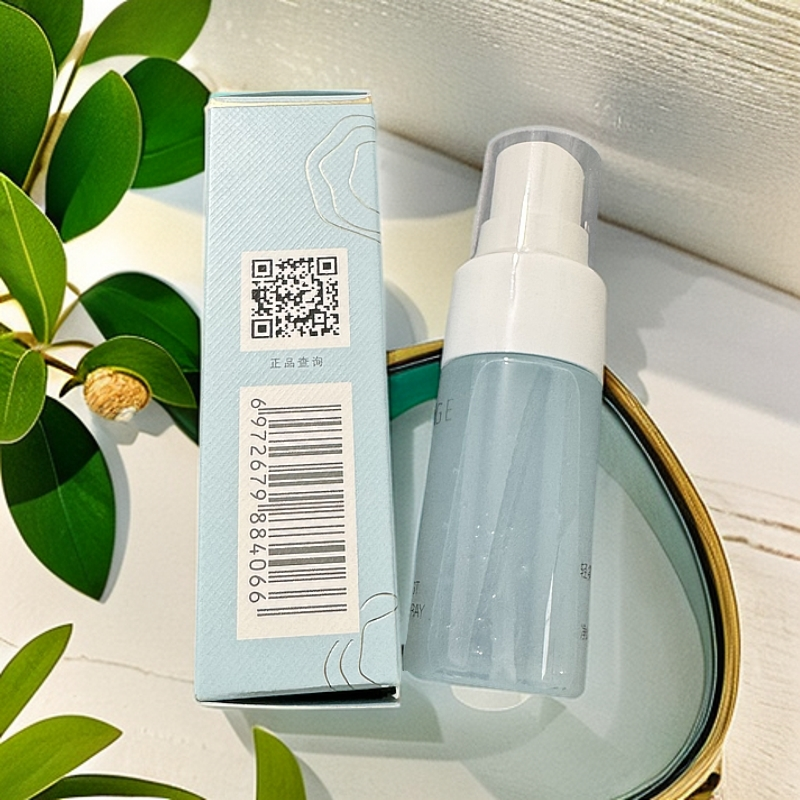 A547 棠家轻柔凝妆喷雾