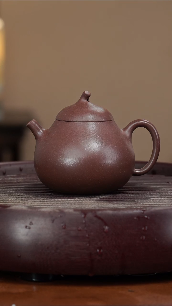 【闪购商品】紫砂茶壶宜兴紫砂壶