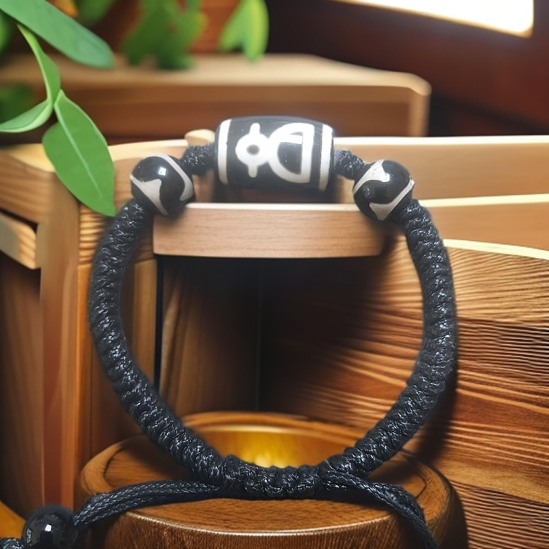 财姥爷手链手绳款男女同款