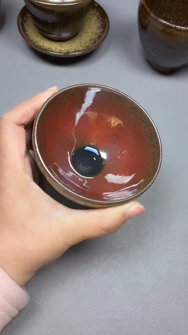 茶盏绿**块115全品               