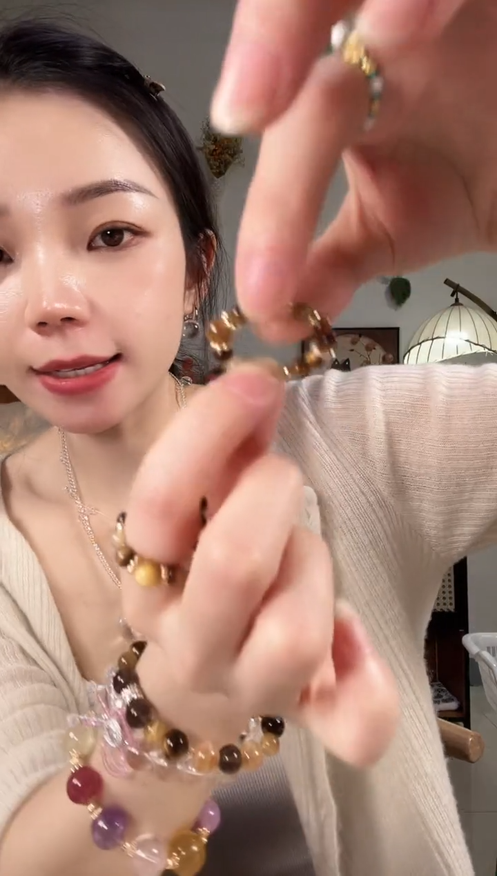 未镶嵌颈饰水晶Z767ZZZZZ