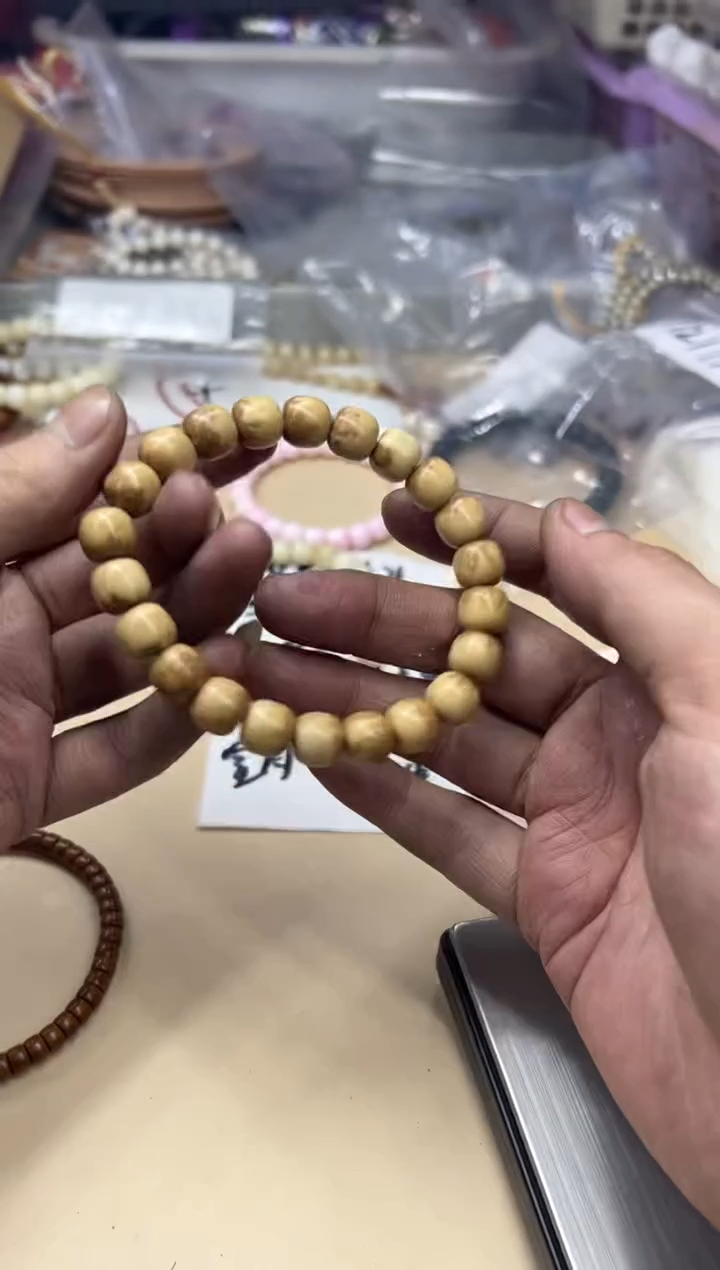 手串紫金鼠122219 紫金鼠单圈