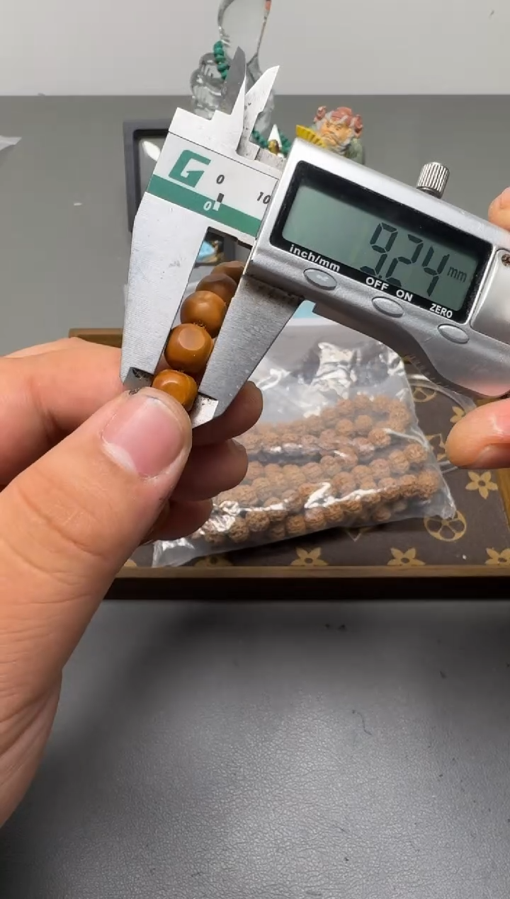 【闪购商品】猴头核桃手串手串