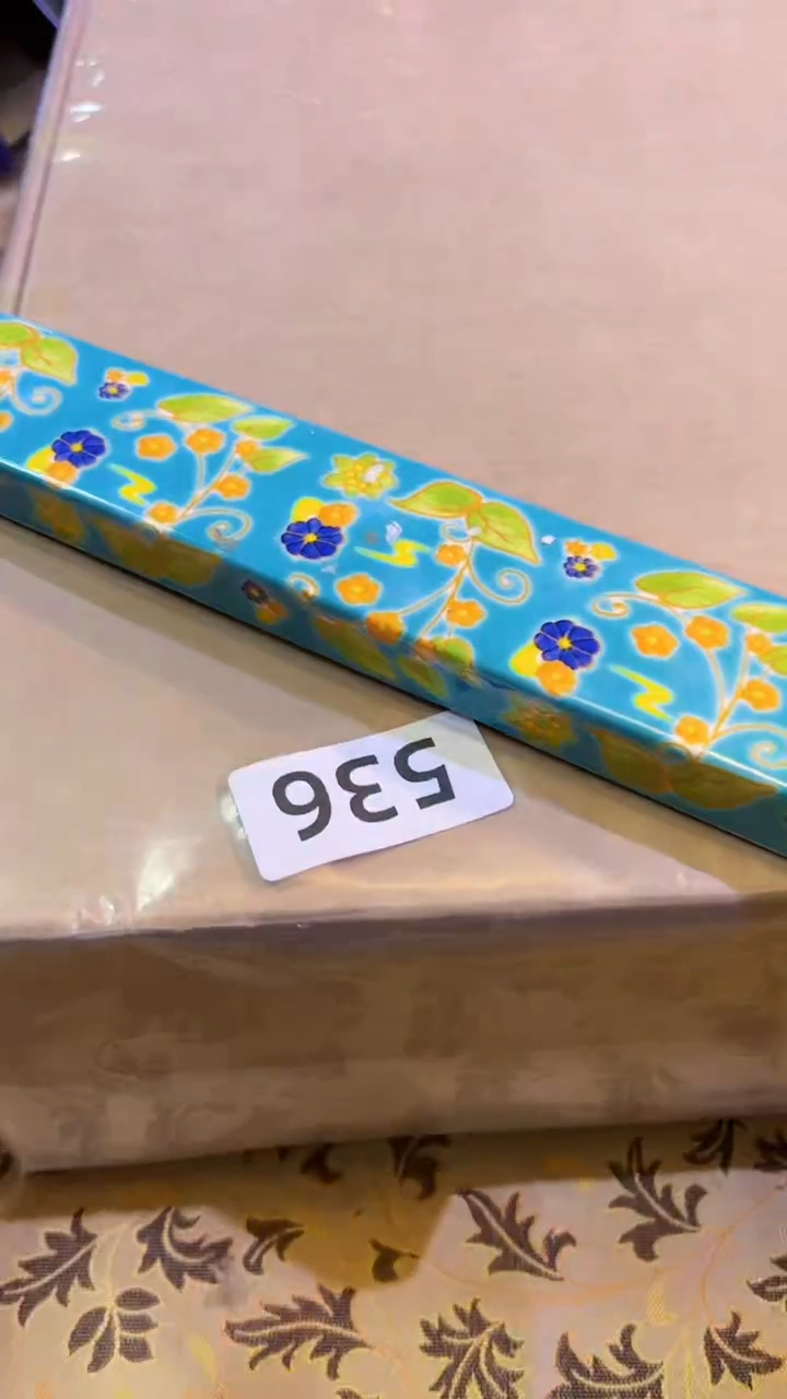 【闪购商品】瓷片陶茶666文玩周边多人