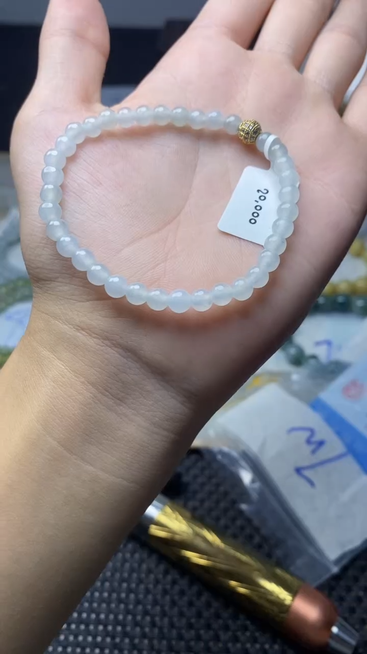 未镶嵌定制翡翠翡翠