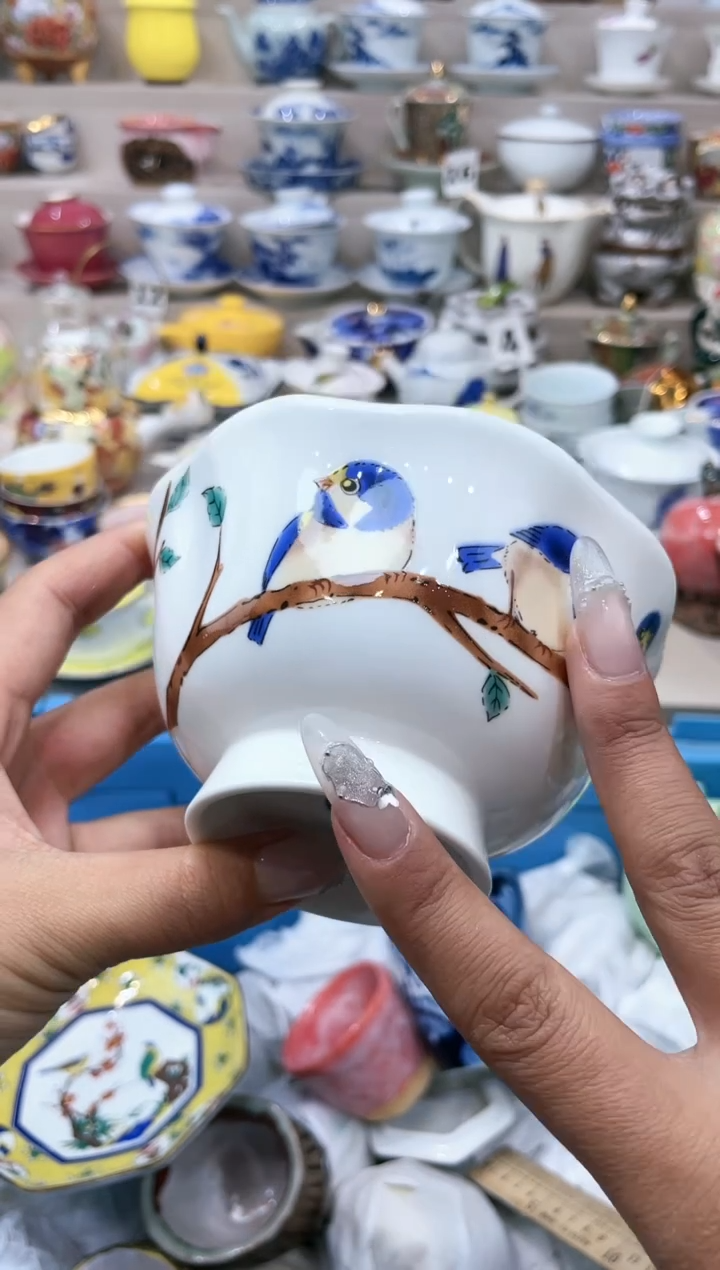 【闪购商品】云陶集市祝大家2025愿你所愿皆所得