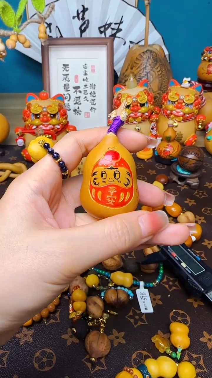 【闪购商品】408文玩葫芦文玩好物