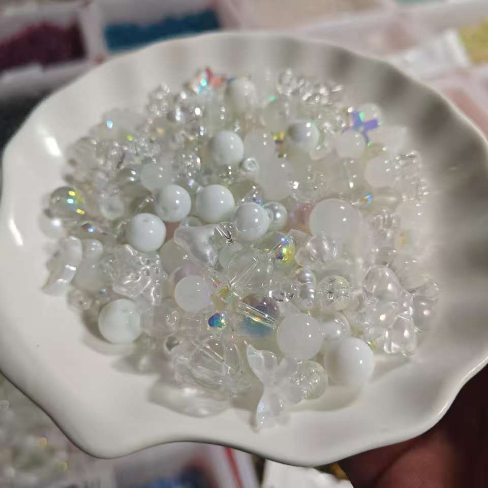 琉璃珠珠【101-200】号链接