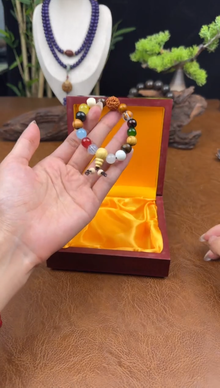 墨韵阁文玩菩提链接-@@ys959