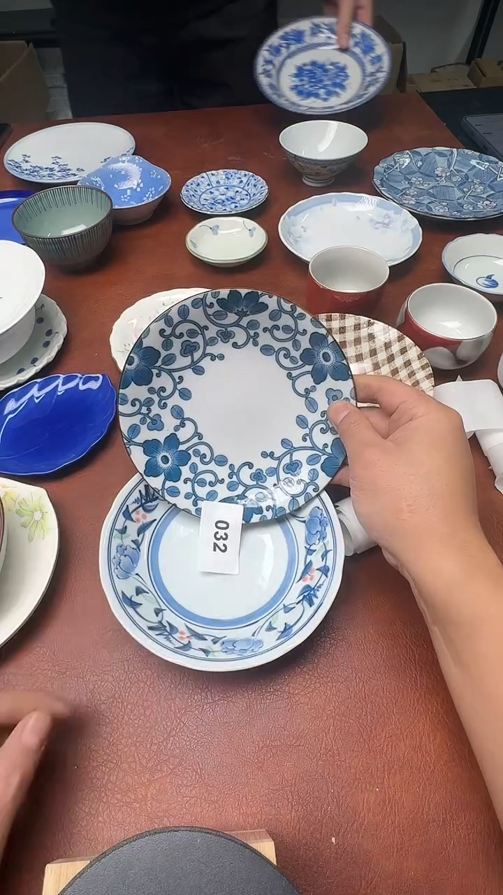 瓷片032瓷器瓷器瓷器
