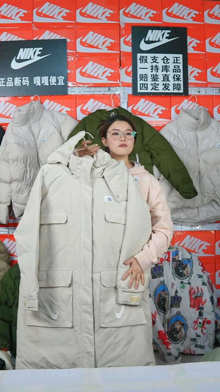 A2685闪购编码Nike/Jordan运动衣以直播间过款为准尺码XL