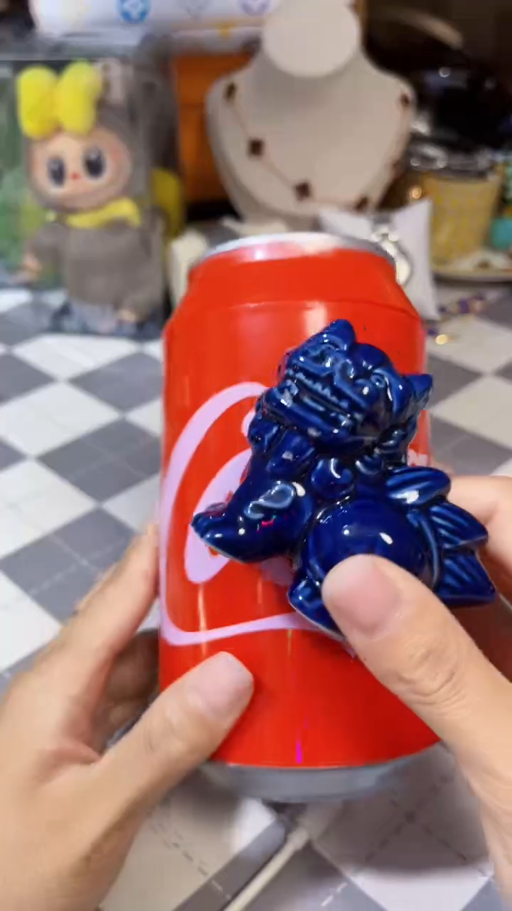 瓷片陶茶666文玩周边多人