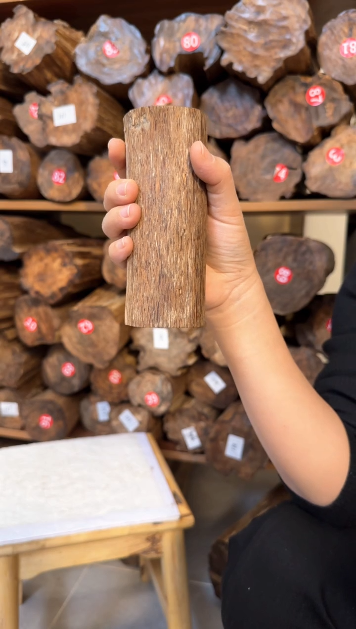 沉香沉香枕 沉香原料发一件7