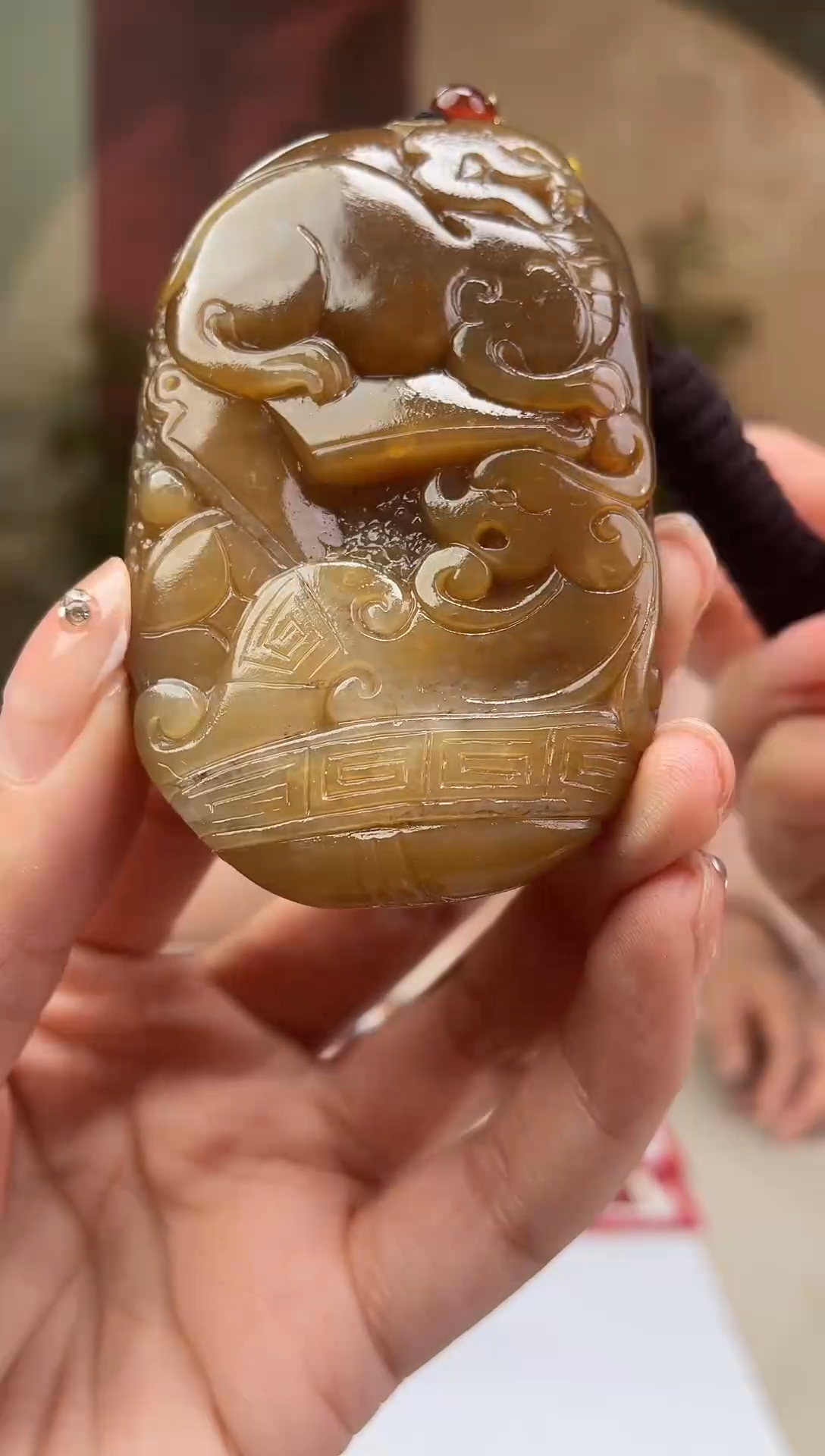 定制和田玉多样性发货拍一发一