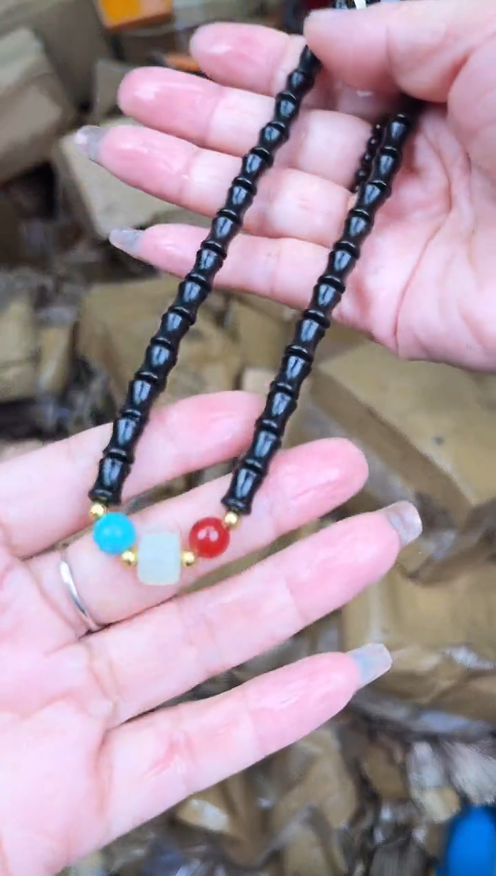 手串立夏甄选福利闪购商品无礼盒