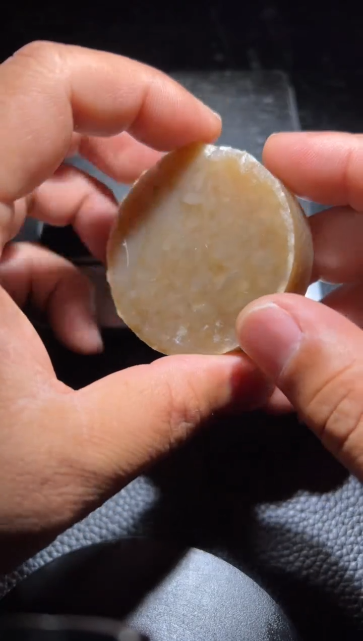 未镶嵌和田玉珠宝奇石16