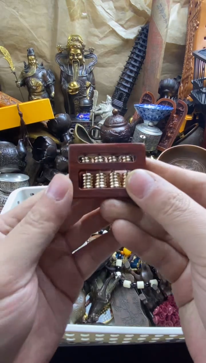 【闪购商品】3将军盛世精选商品