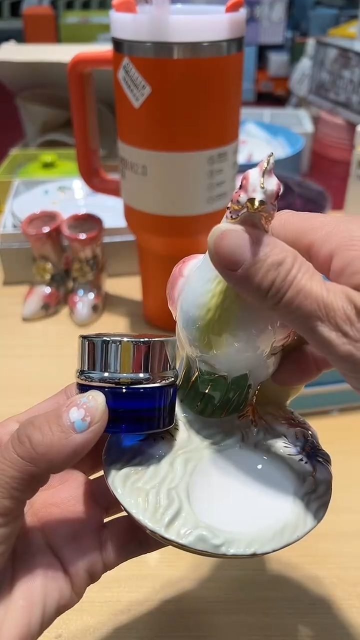 瓷片真便宜！！快来选购@@1