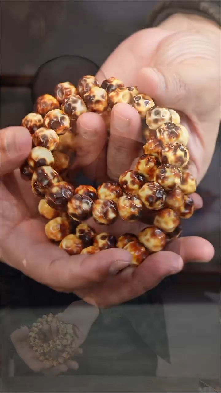 吊坠紫金鼠575017-紫金鼠13x14火焰纹无相