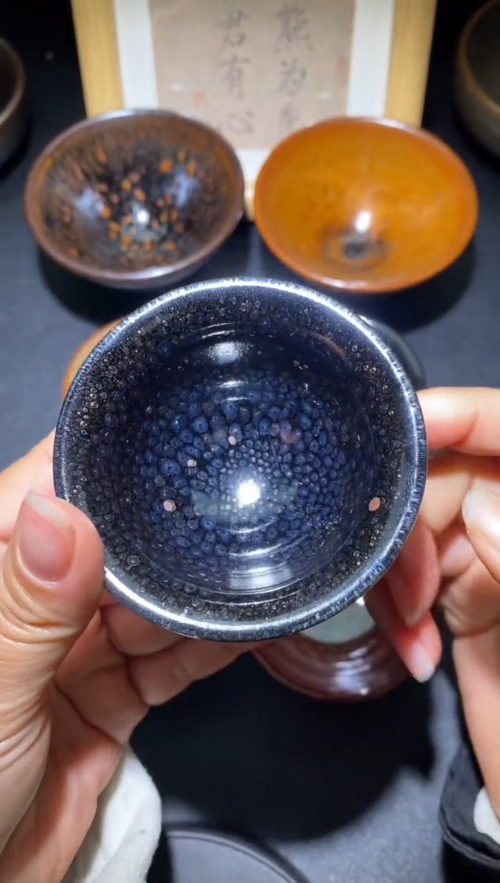 【闪购商品】茶盏             174