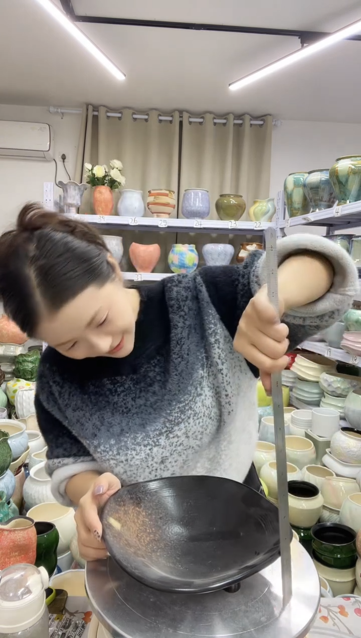 11.28直播链接  高度：  7口径：124