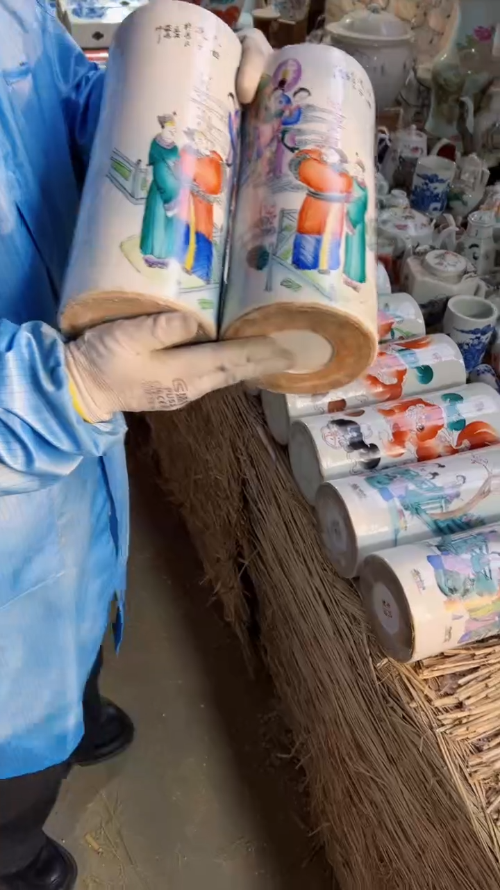 【闪购商品】摆件瓷器摆件瓷器摆件