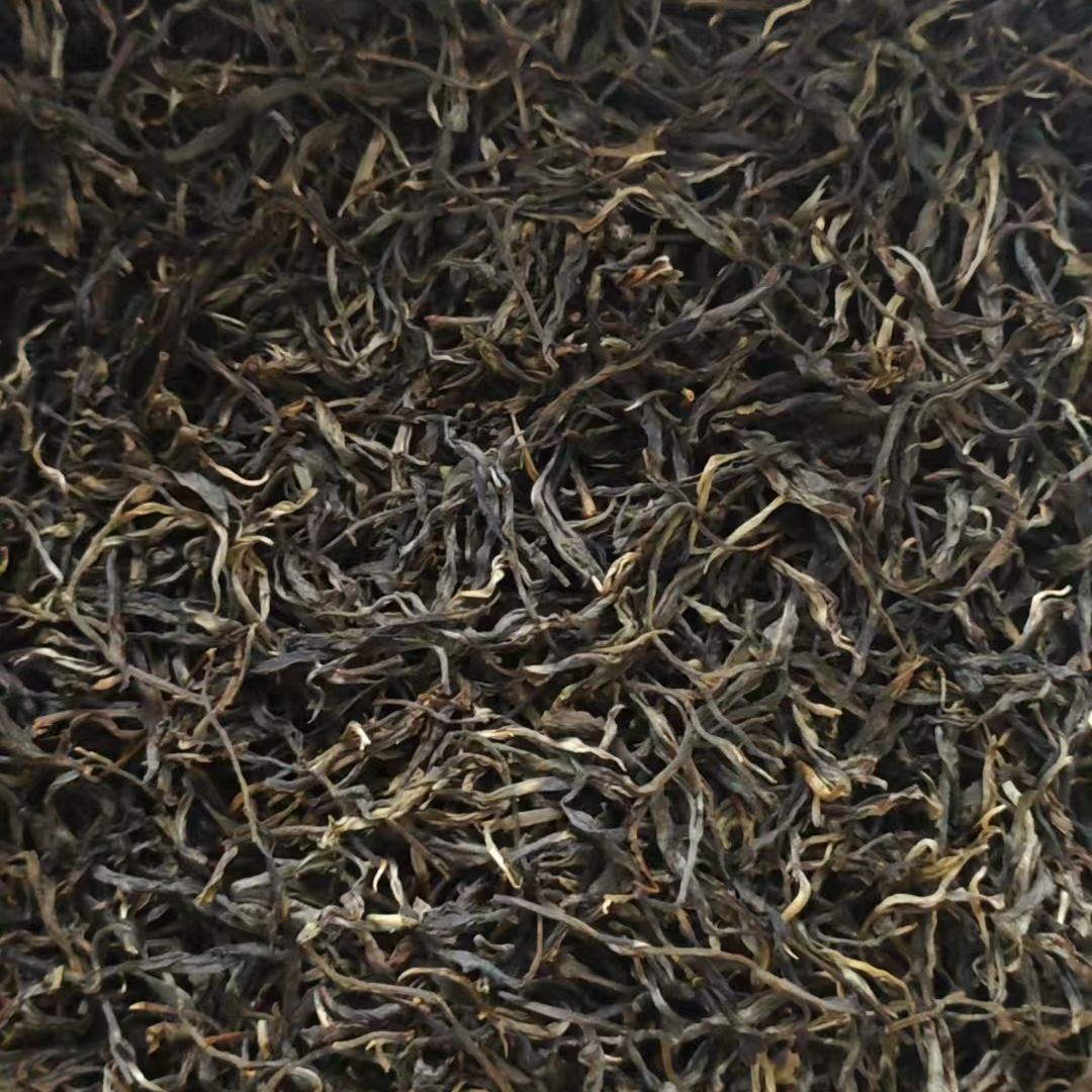 A级 2021年小荒田 散茶 生茶 50g