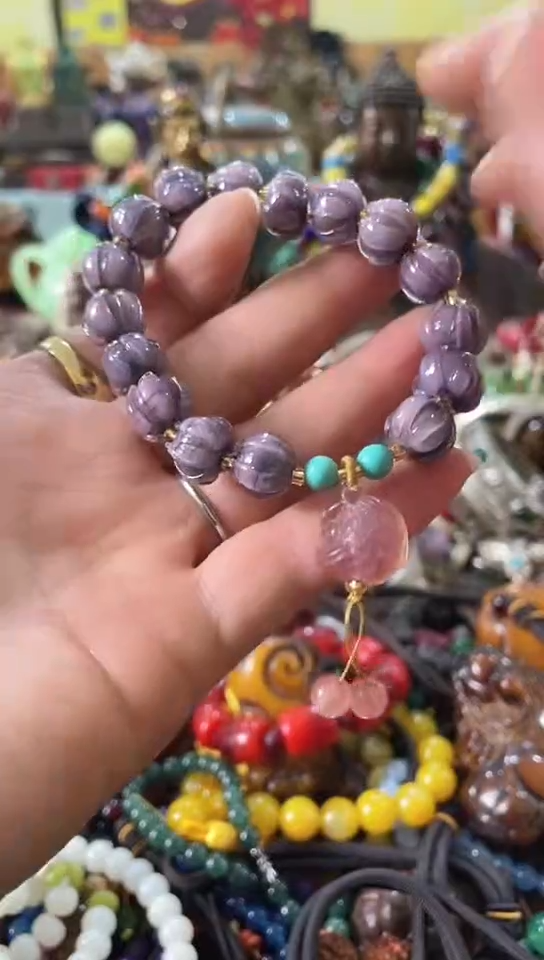 【闪购商品】摆件宫廷影视老旧工艺摆件