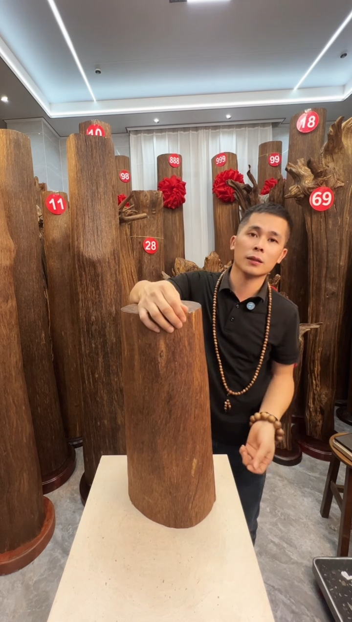 沉香摆件沉香原料