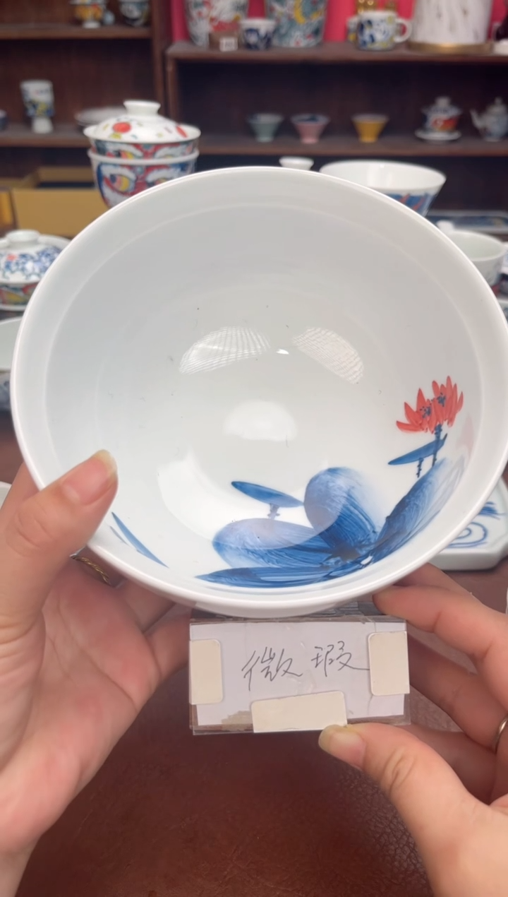 【闪购商品】昨明（福利价格）虾趣饭碗