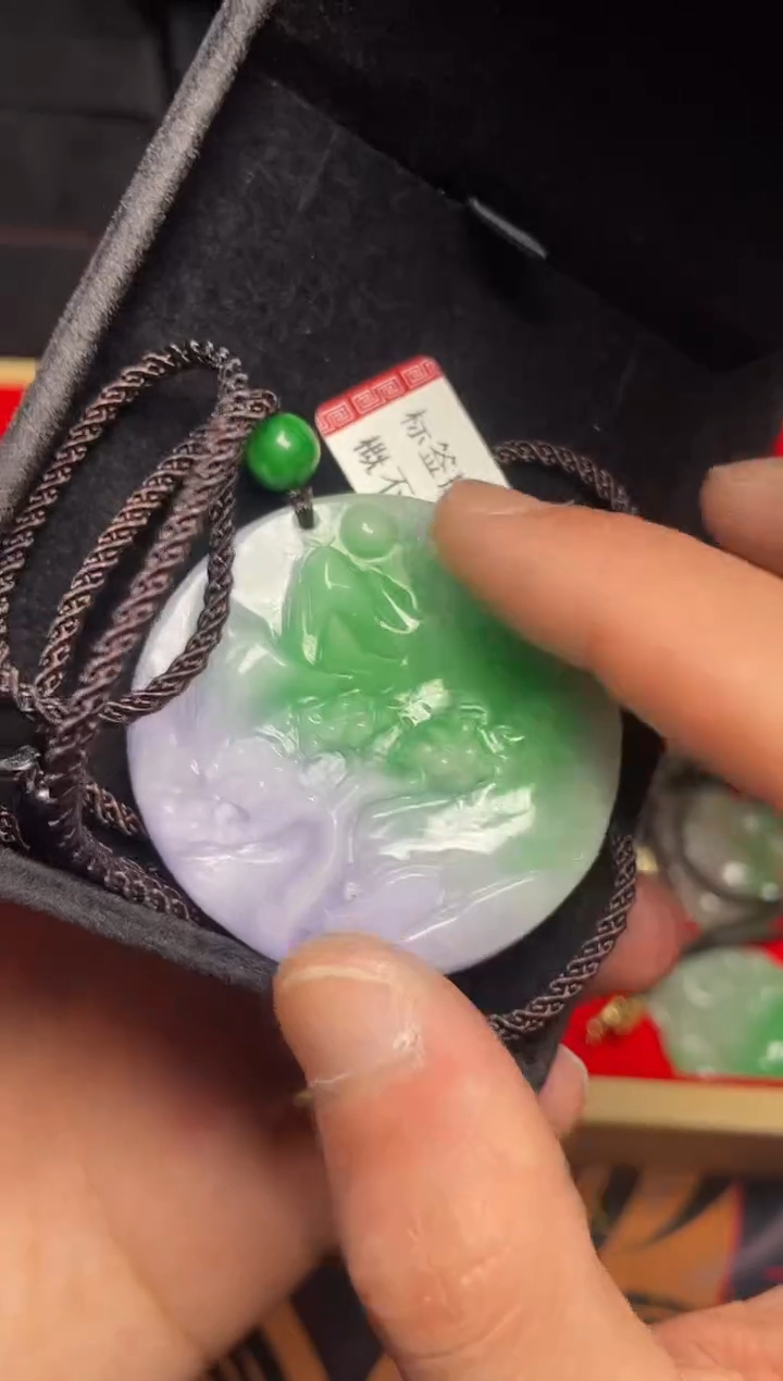 无非金属小景推荐X115