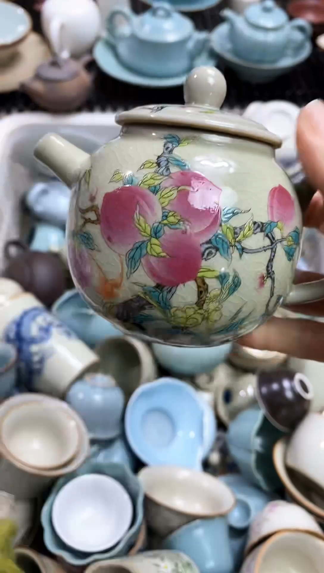 【闪购商品】（轻轻微瑕）茶具茶壶茶碗茶杯