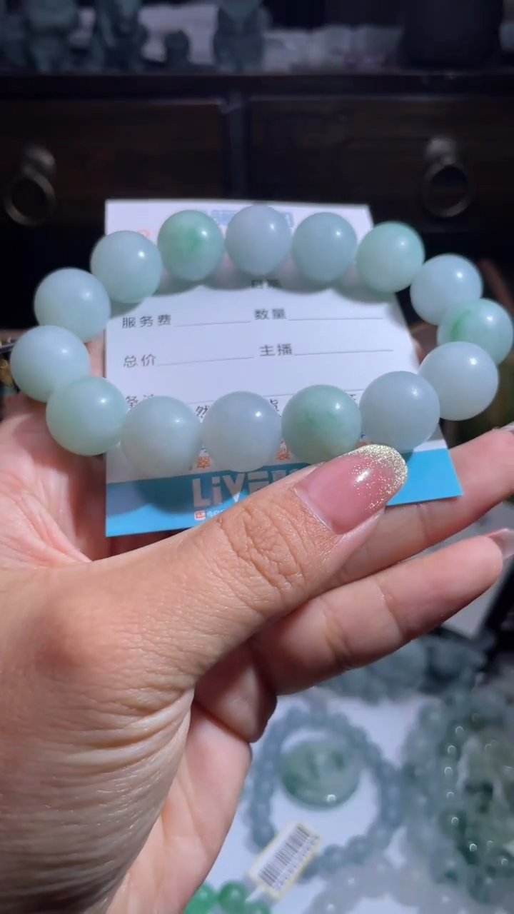 未镶嵌定制翡翠缅甸翡翠A货15