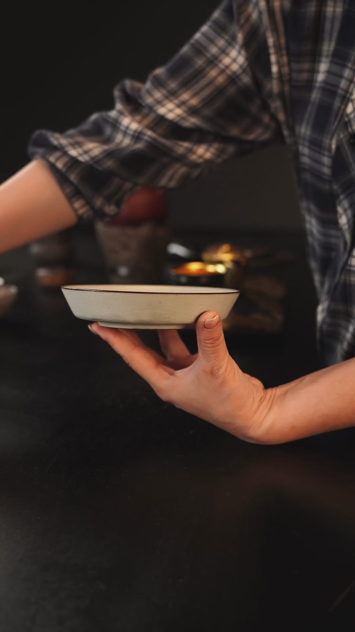 仟户烧严选手工摆件