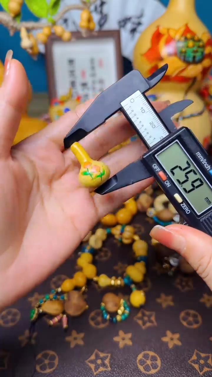 【闪购商品】429文玩葫芦文玩好物