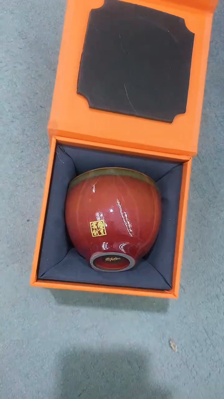 【闪购商品】瓷片陶瓷茶器孤品B0087