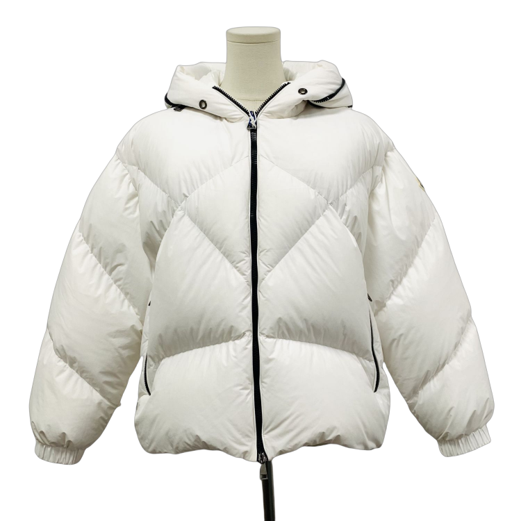 MONCLER/羽绒服/95新/锦纶/[251213MY2F]