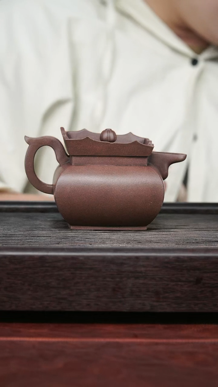 茶壶紫砂精品紫砂壶64...280CC