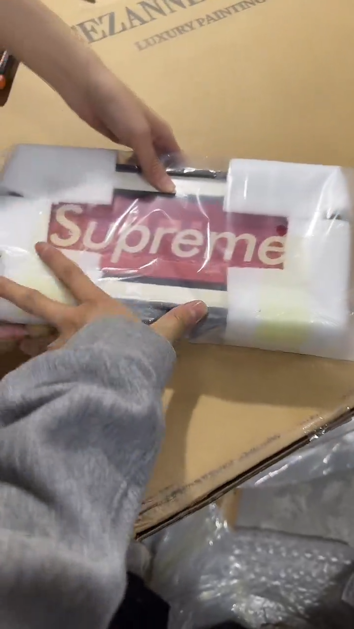 仓库清仓画       默认瑕疵