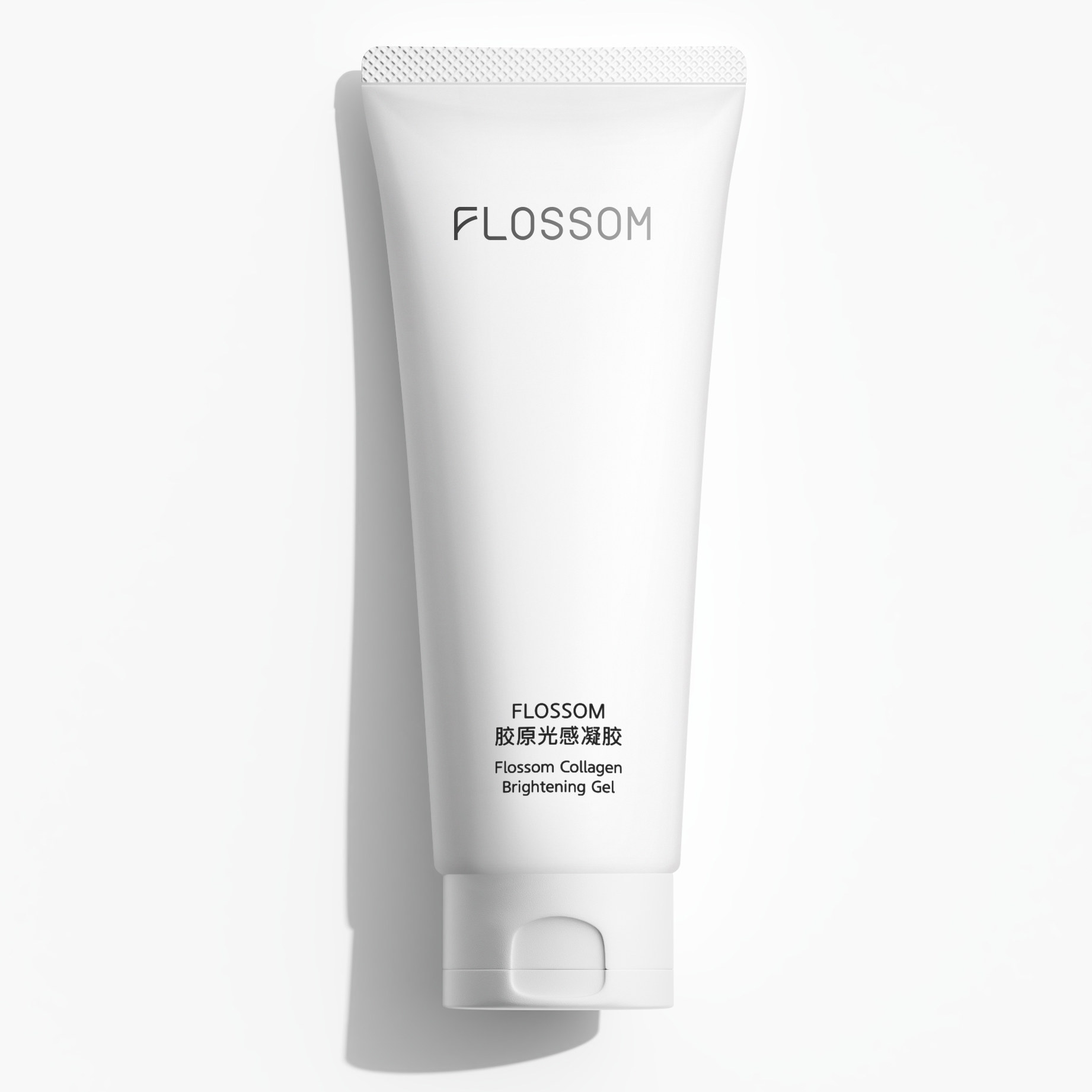 FLOSSOM胶原光感凝胶80ml 温和美肤敏感肌补水保湿舒缓