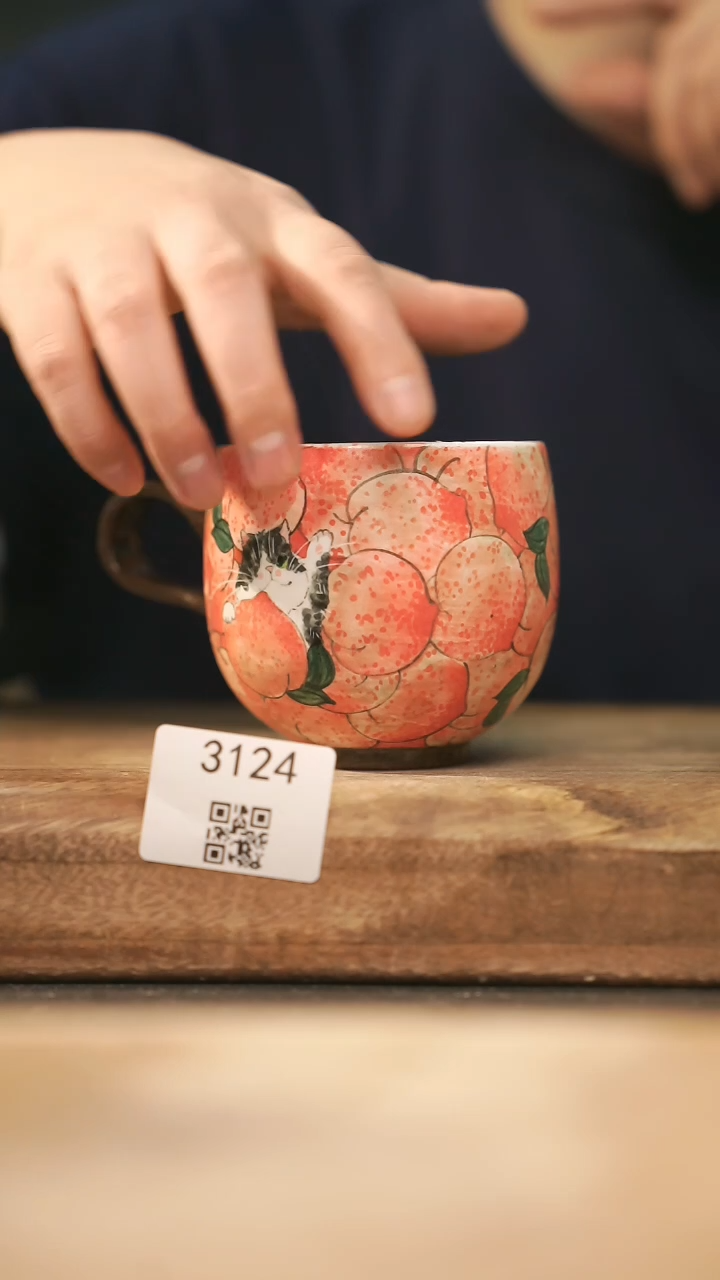 【落单孤品】福利/杯子@@3124