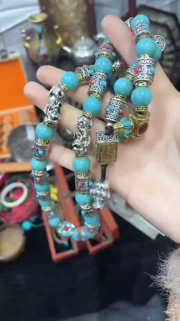 【闪购商品】摆件主播推荐如图所示