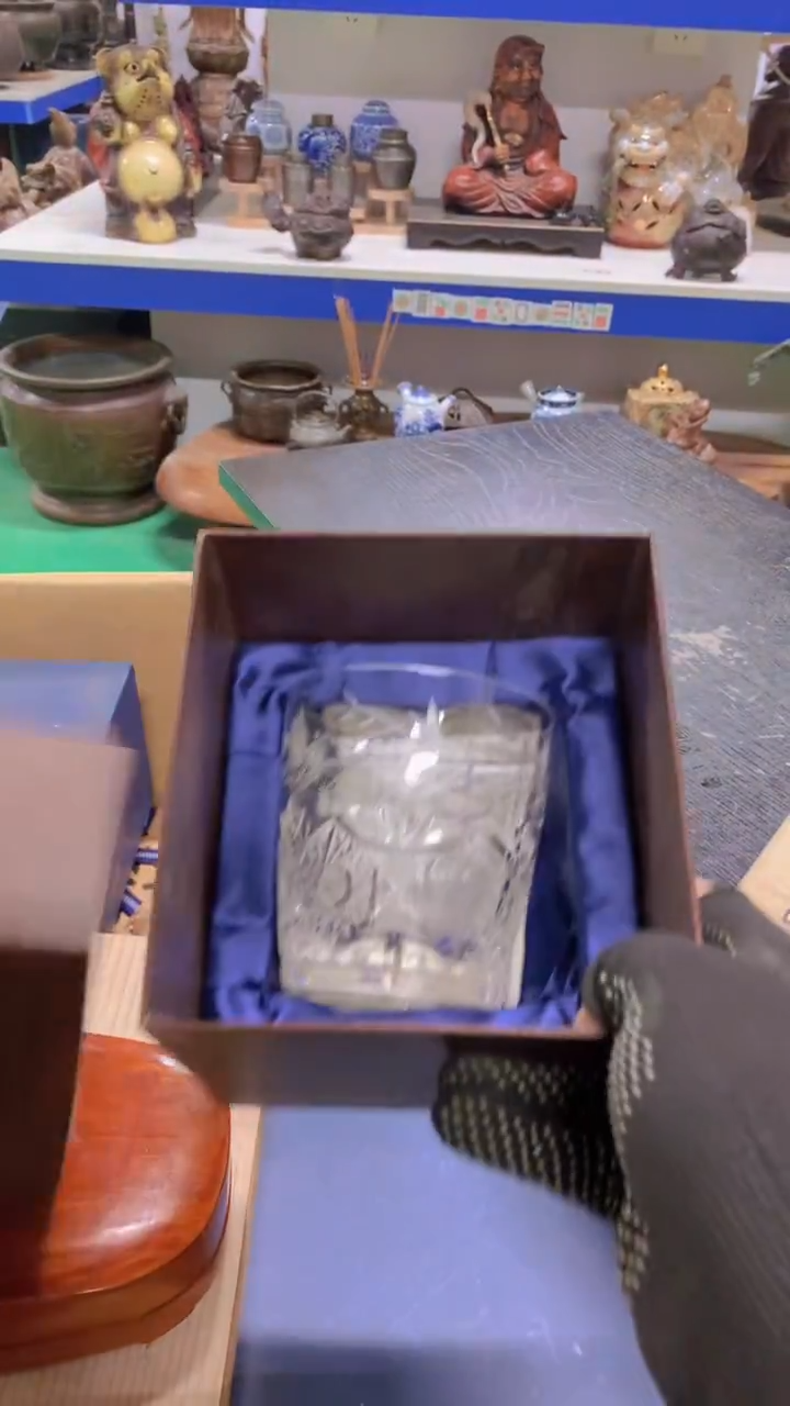 水晶玻璃吸管款11111111111111111111