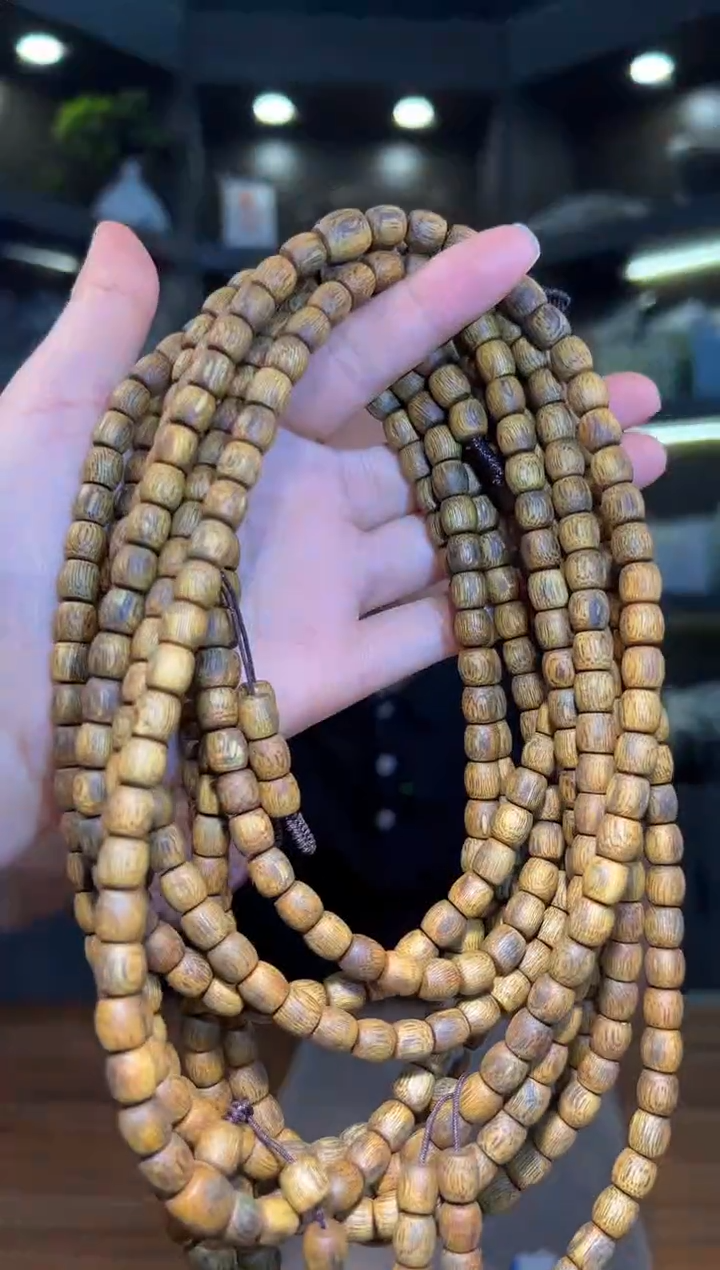 沉香沉香碎屑731号淳化红金猊07鼓珠多圈碎屑香粉多样性发一23