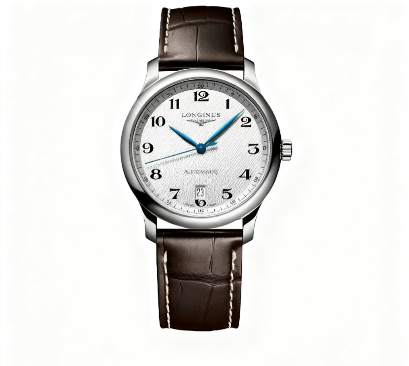 99新 Longines/浪琴 L2.628.4.78.3/ 628经典数字/表径38.5后配扣