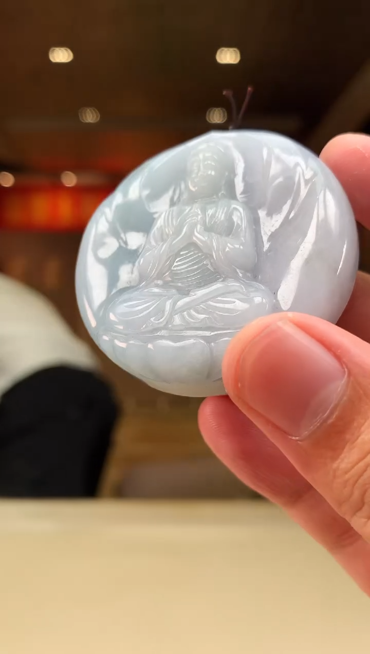 【闪购商品】定制翡翠未镶嵌             *164